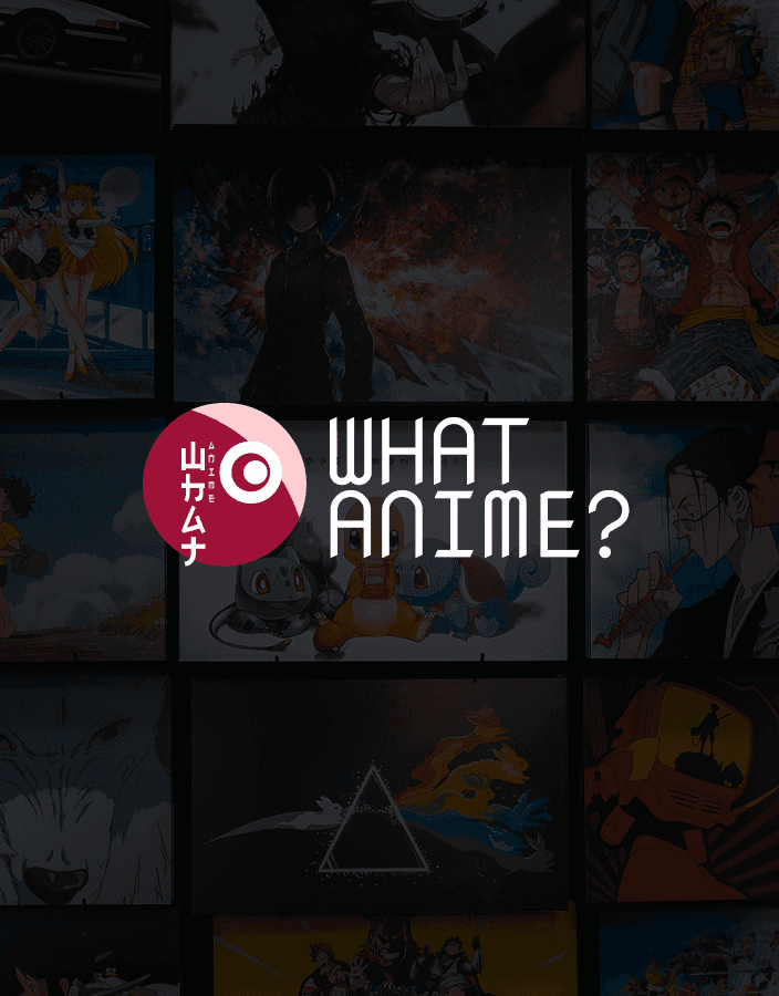 WhatAnime