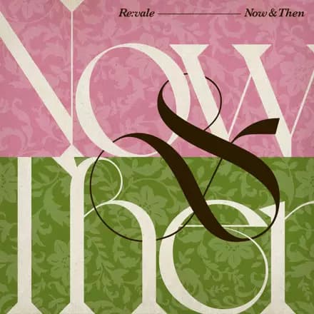 Now & Then poster