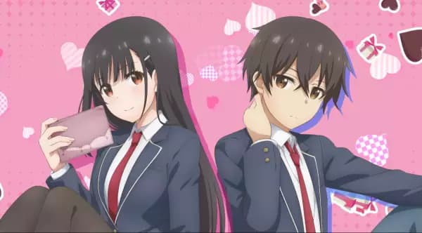 Mamahaha no Tsurego ga Motokano datta Picture Drama poster