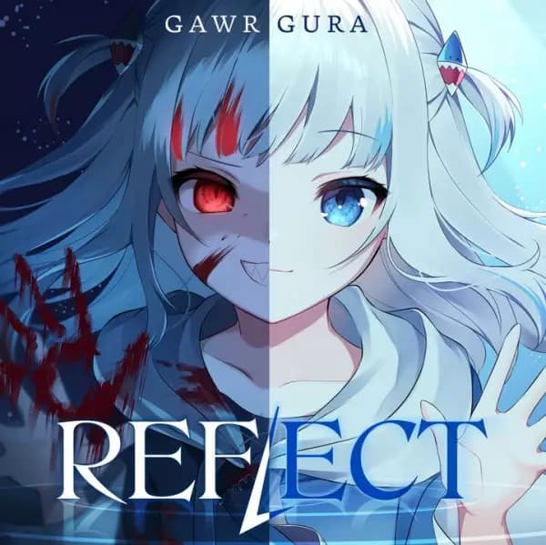 Reflect poster