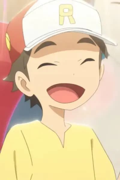Pokemon Card Game PV: 9-tsu no Bouken poster