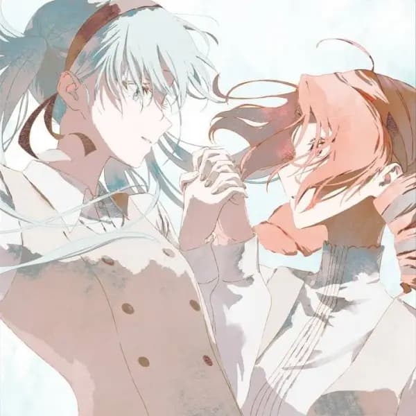 Numb Numb feat. Hatsune Miku, Kasane Teto poster