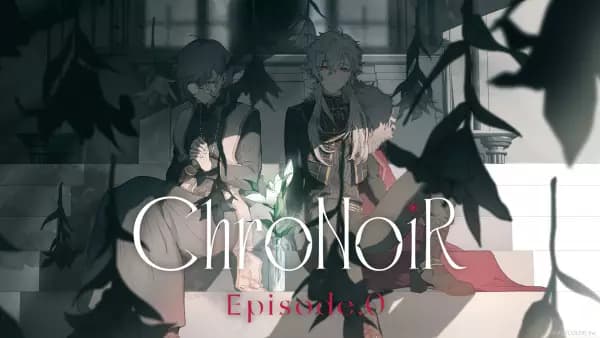ChroNoiR Episode.0 poster
