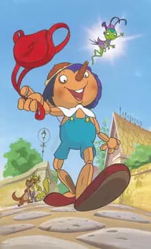 Kashi no Ki Mokku poster