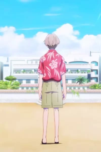 Otogibanashi no Youna Kiseki poster
