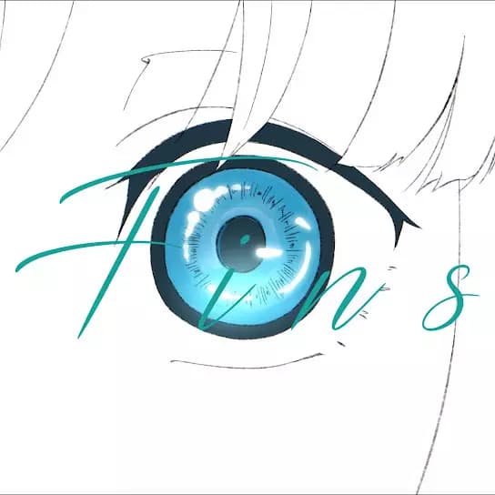 Fins poster