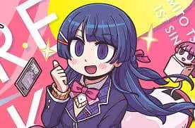 Soreyuke! Gakkyuu Iinchou poster