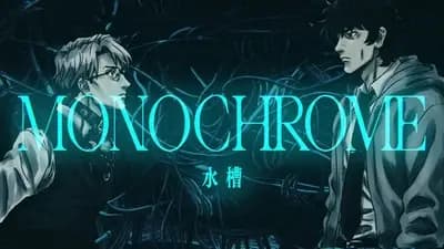 Monochrome (2024) poster
