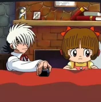 Black Jack ONA poster