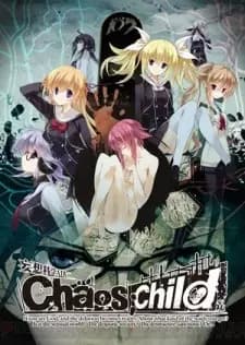 ChäoS;Child Episode 0 poster