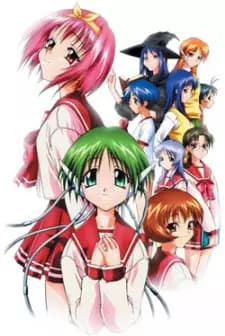 To Heart: Remember My Memories Specials poster