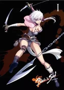 Blade & Soul Specials poster
