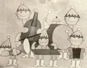 Gachagacha Band poster