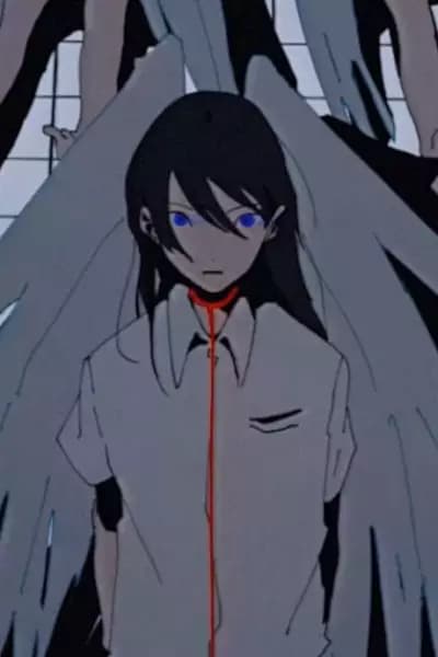 Kyuuseishu poster