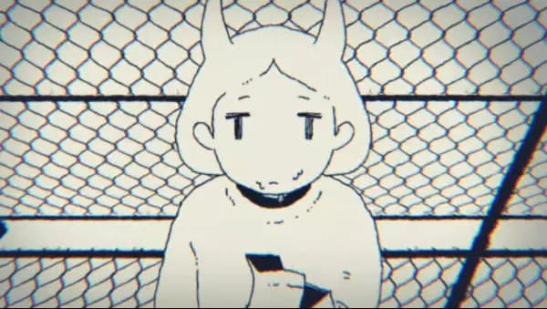 Kiutsu, Hakudakusu poster