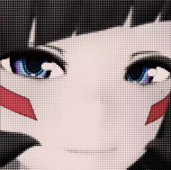 Starry Regrets poster