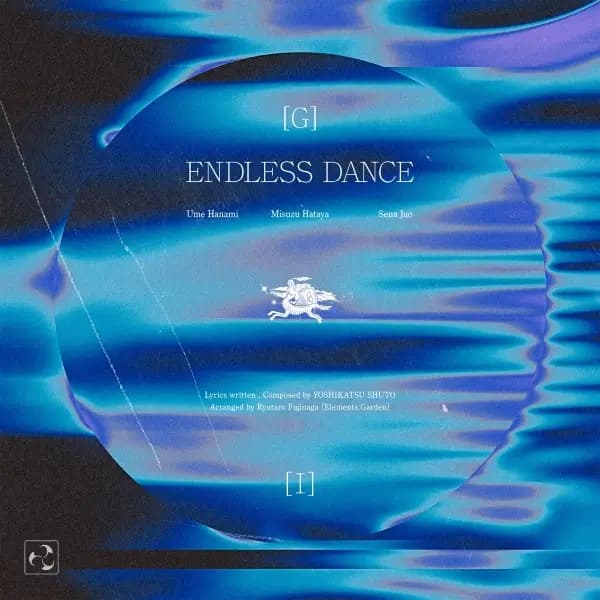 Endless Dance poster