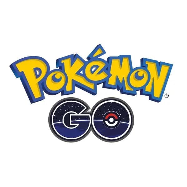 Pokemon Go CMs poster