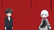 Tantei wa Mou, Shindeiru. Mini Anime poster