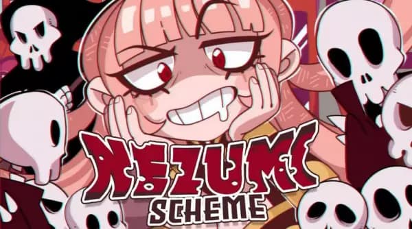 Nezumi Scheme poster