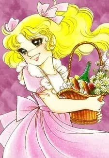Candy Candy: Candy no Natsu Yasumi poster