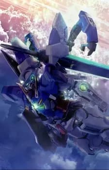 Kidou Senshi Gundam 00: Revealed Chronicle poster
