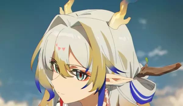 Lili Kurong poster