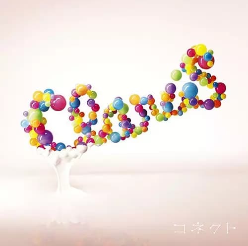 Connect poster