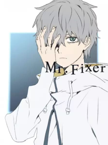 Mr. Fixer poster