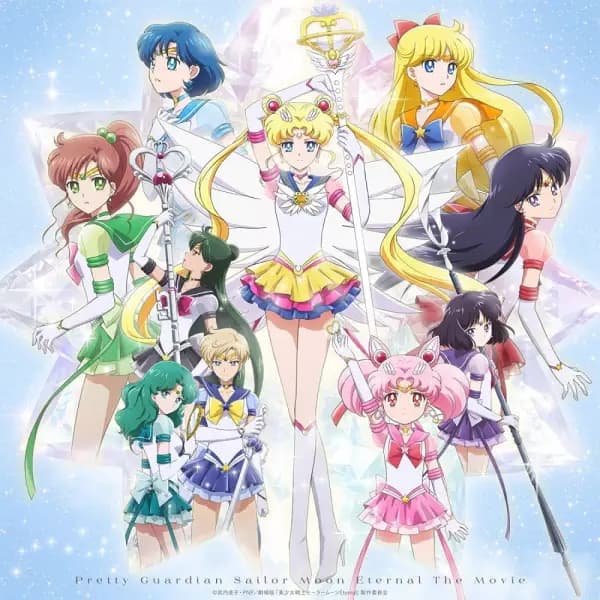 Moon Effect poster