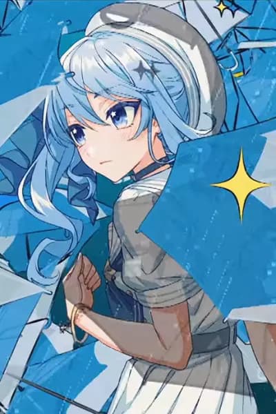 Kakero poster