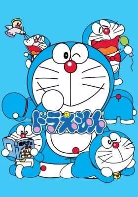 Doraemon (2005) Specials poster