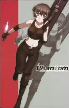 Phantom: Requiem for the Phantom Picture Drama poster