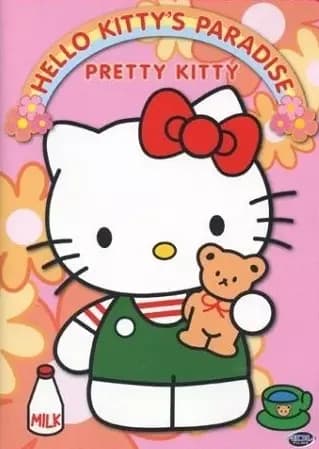 Kitty's Paradise poster