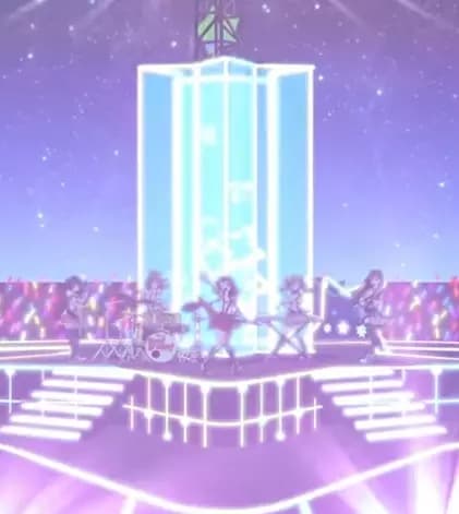Happy Happy Party! poster