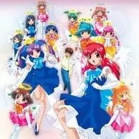 Otogi Story Tenshi no Shippo Specials poster