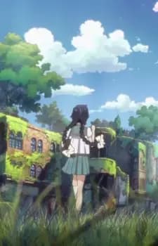 Kyoto Animation: Ikitaku Naru Omise-hen poster